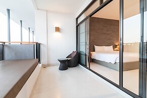 Sea Sand Sun Hua Hin by JC Kevin Hotel & Resort