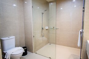 Sea Sand Sun Hua Hin by JC Kevin Hotel & Resort