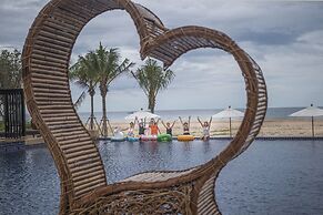 Sea Sand Sun Hua Hin by JC Kevin Hotel & Resort