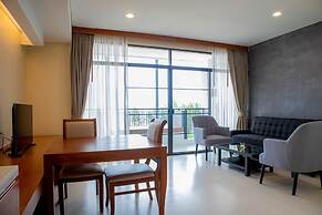 Sea Sand Sun Hua Hin by JC Kevin Hotel & Resort