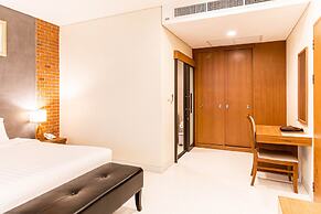 Sea Sand Sun Hua Hin by JC Kevin Hotel & Resort