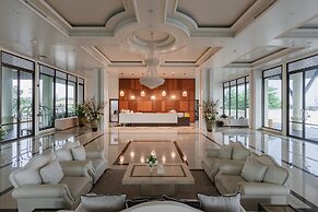 Sea Sand Sun Hua Hin by JC Kevin Hotel & Resort