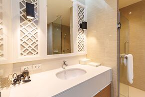 Sea Sand Sun Hua Hin by JC Kevin Hotel & Resort