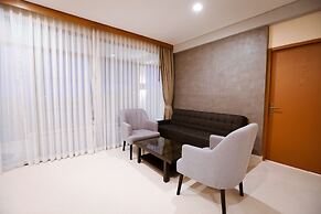 Sea Sand Sun Hua Hin by JC Kevin Hotel & Resort