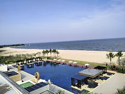 Sea Sand Sun Hua Hin by JC Kevin Hotel & Resort