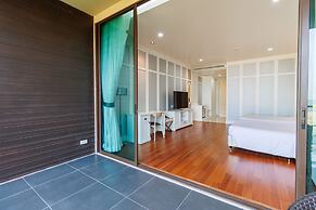 Sea Sand Sun Hua Hin by JC Kevin Hotel & Resort