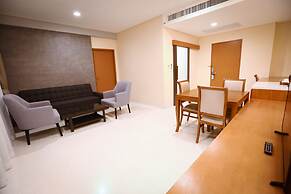 Sea Sand Sun Hua Hin by JC Kevin Hotel & Resort