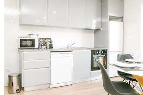 Liiiving - Cosy Experience Apartment II
