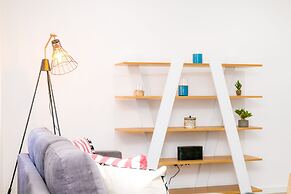 Liiiving - Cosy Experience Apartment II