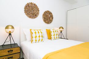 Liiiving - Cosy Experience Apartment II