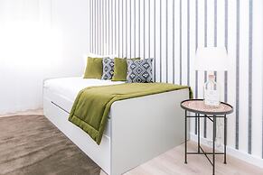 Liiiving - Cosy Experience Apartment II