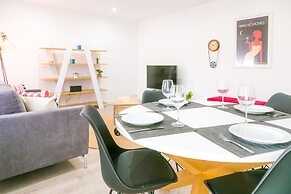 Liiiving - Cosy Experience Apartment II
