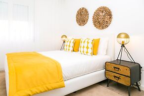 Liiiving - Cosy Experience Apartment II
