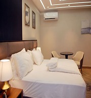 Iris Hotel Maitama