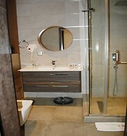 Iris Hotel Maitama