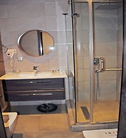 Iris Hotel Maitama