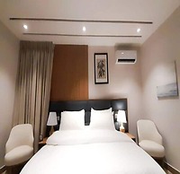Iris Hotel Maitama