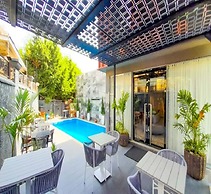 Iris Hotel Maitama
