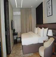 Iris Hotel Maitama