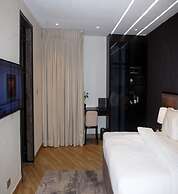 Iris Hotel Maitama
