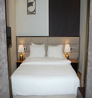 Iris Hotel Maitama