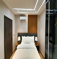 Iris Hotel Maitama