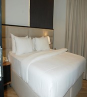Iris Hotel Maitama
