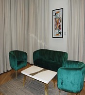 Iris Hotel Maitama
