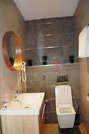 Iris Hotel Maitama