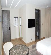 Iris Hotel Maitama
