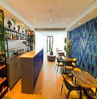 Iris Hotel Maitama
