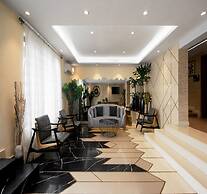 Iris Hotel Maitama