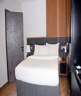 Iris Hotel Maitama