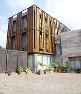 Iris Hotel Maitama