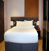 Iris Hotel Maitama