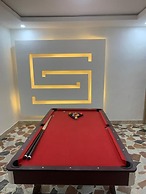 Weena Hotel & Resort