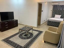 Weena Hotel & Resort