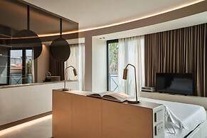 Residenza II Luxury Apartment