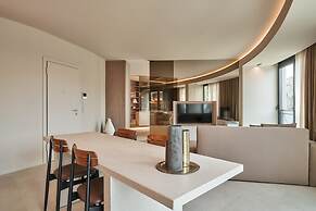 Residenza II Luxury Apartment