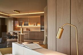 Residenza II Luxury Apartment