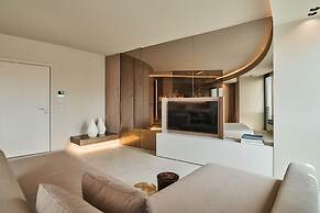 Residenza II Luxury Apartment