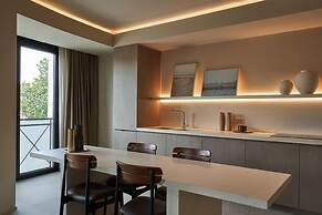 Residenza II Luxury Apartment