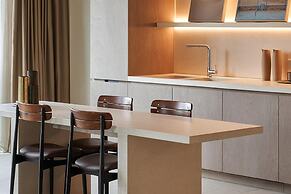 Residenza II Luxury Apartment