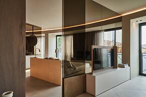 Residenza II Luxury Apartment