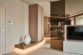 Residenza II Luxury Apartment