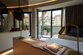 Residenza I Luxury Apartment