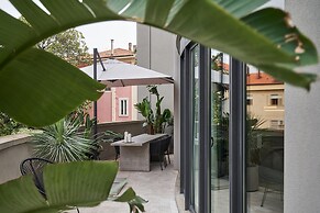 Residenza I Luxury Apartment