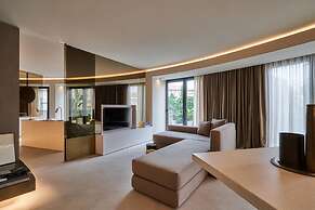 Residenza I Luxury Apartment