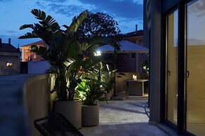 Residenza I Luxury Apartment