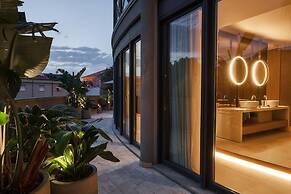 Residenza I Luxury Apartment